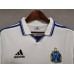 Marseilles 99/00 Home Soccer Jersey